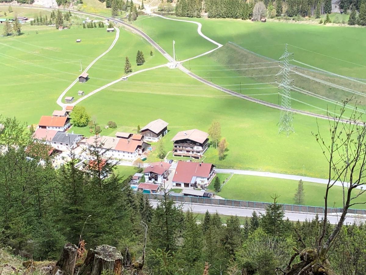 Wiestalerhof Бихльбах Экстерьер фото